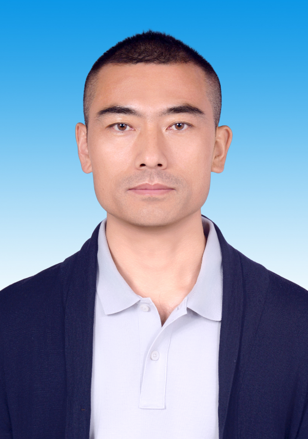 副经理  毕广利